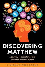 Discovering Matthew