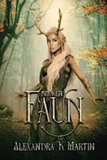 Broken Faun 