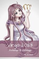 Virgo 2023: Horoscope & Astrology 