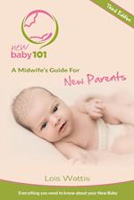 New Baby 101 - A Midwife's  Guide for New Parents