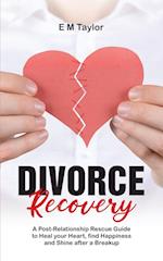 Divorce Recovery