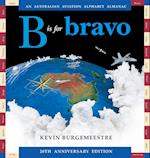 B is for Bravo 