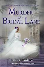 Murder in Bridal Lane 