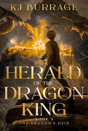 Herald of the Dragon King