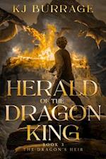 Herald of the Dragon King 