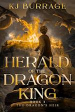 Herald of the Dragon King 