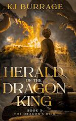 Herald of the Dragon King 