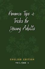 Finance Tips and Tricks for Young Adults 