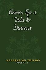 Finance Tips and Tricks for Divorcees 