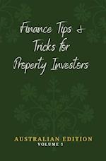 Finance Tips and Tricks for Property Investors 