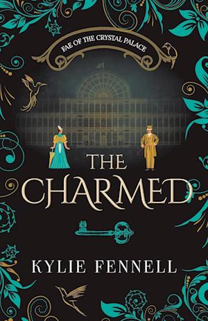 The Charmed: Fae of the Crystal Palace