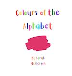 Colours of the Alphabet 