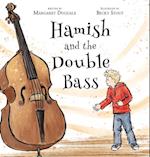 Hamish and the Double Bass
