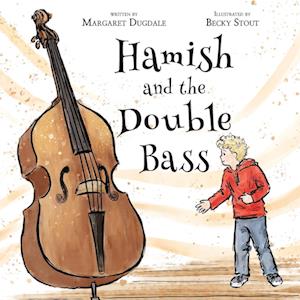 Hamish and the Double Bass