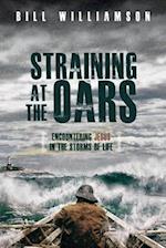 Straining At The Oars 