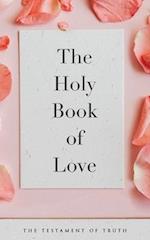 The Holy Book of Love 