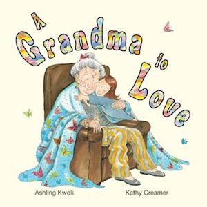 A Grandma to Love