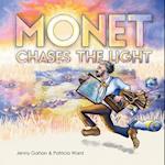 Monet Chases the Light