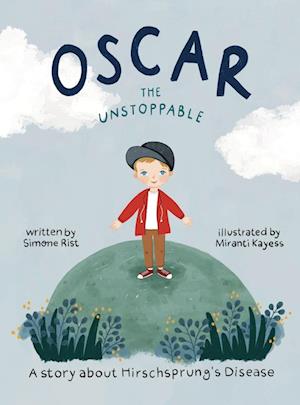 Oscar the Unstoppable