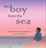 The Boy From The Sea 