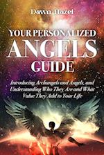 Your Personalized Angel Guide