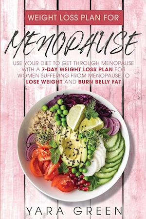 Weight Loss Plan For Menopause