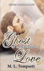 Ghost of a Chance in Love 