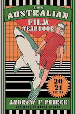 The Australian Film Yearbook - 2021 Edition 