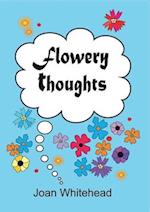 Flowery Thoughts 