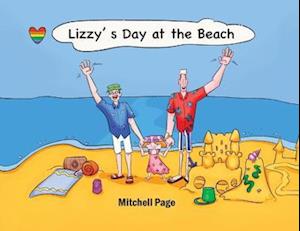 Lizzy's Day at the Beach