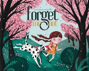 Forget Me Not