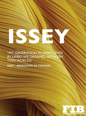 ISSEY