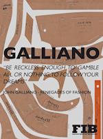 GALLIANO