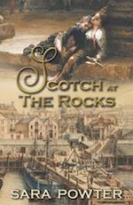 Scotch at The Rocks 