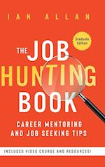 THE JOB HUNTING BOOK