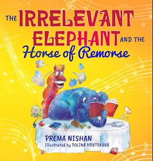 The Irrelevant Elephant and the Horse of Remorse