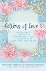 Letters of Love