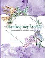 Healing my heart 