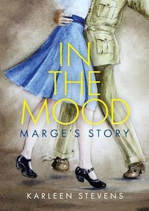 In The Mood: Marge's Story