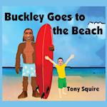 Buckley Goes to the Beach 