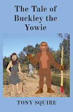 The Tale of Buckley the Yowie 