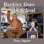 Buckley Goes to School 