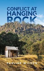 Conflict at Hanging Rock 