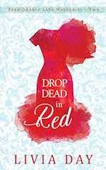 Drop Dead in Red 