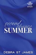 Second Chance Summer