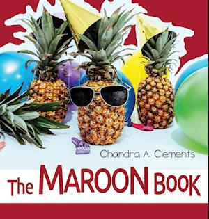 The Maroon Book