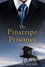 The Pinstripe Prisoner 