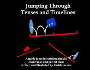Jumping Through Tenses and Timelines: A guide to understanding simple, continuous and perfect tense