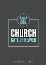 Church - Gate of Heaven 