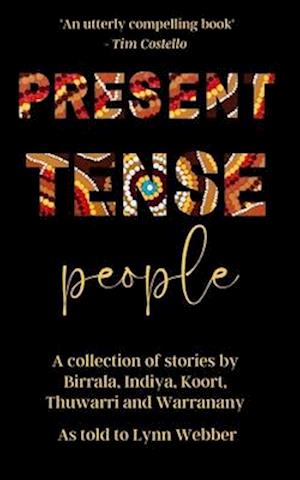 Present Tense People